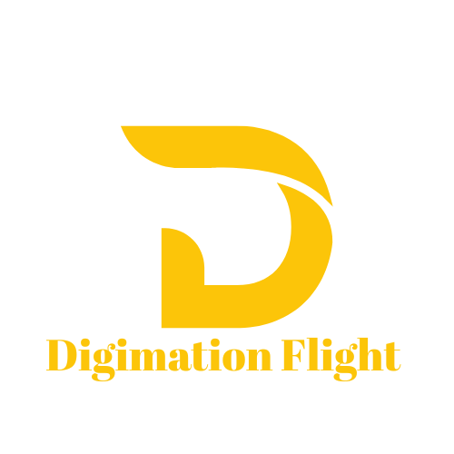 Digimation Flight